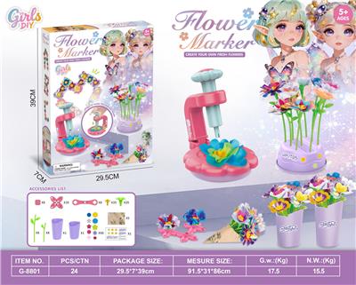 Beauty set - OBL10462022
