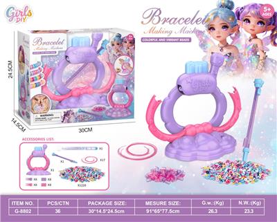 Beauty set - OBL10462023