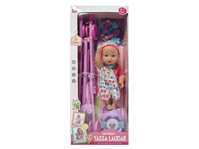 Doll - OBL10462078