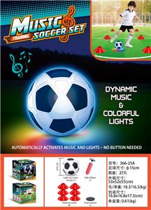 Basketball / football / volleyball / football - OBL10462172