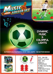 Basketball / football / volleyball / football - OBL10462173