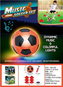 Basketball / football / volleyball / football - OBL10462174