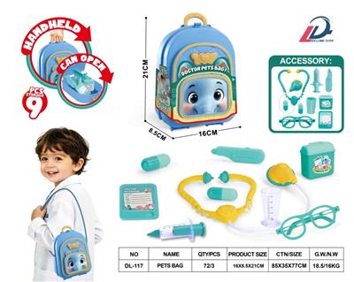 DoctorToy - OBL10462179