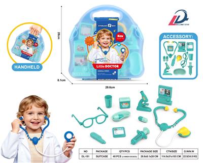 DoctorToy - OBL10462181
