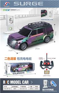 Remote control cars / tanks - OBL10462251