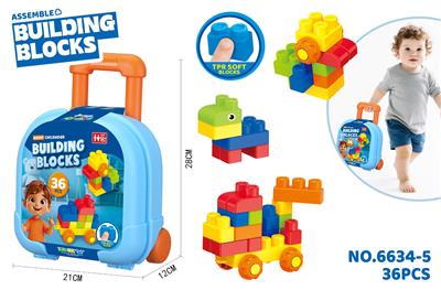 Puzzle - OBL10462282