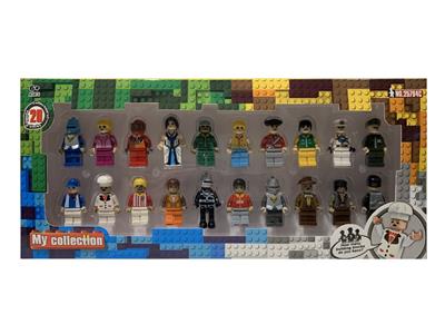 Puzzle - OBL10462297