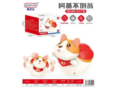 柯基不倒翁 - OBL10462353