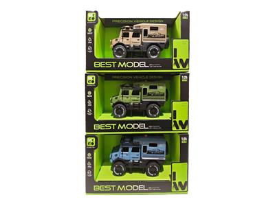 Inertia series - OBL10462428