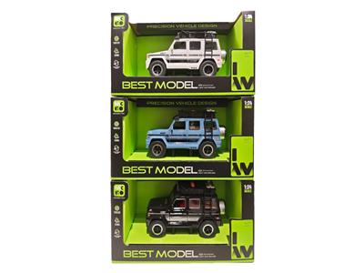 Inertia series - OBL10462430