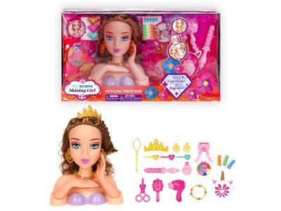 Doll - OBL10462515