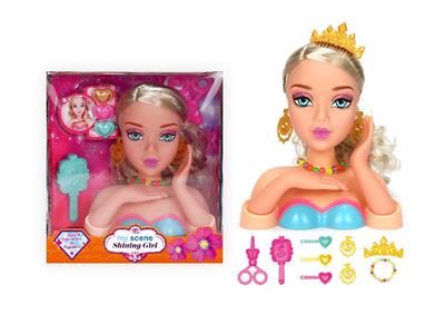 Doll - OBL10462522