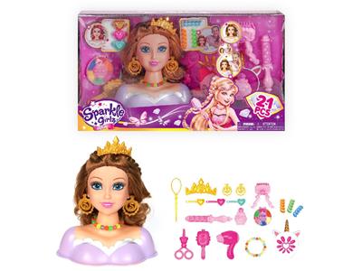 Doll - OBL10462524