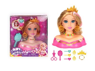 Doll - OBL10462529