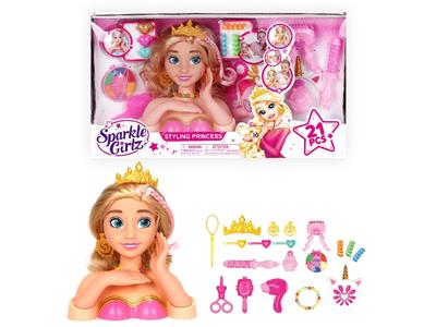 Doll - OBL10462532
