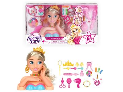Doll - OBL10462534