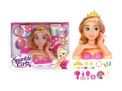 Doll - OBL10462535