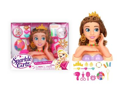 Doll - OBL10462536