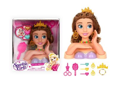Doll - OBL10462539