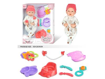 Doll - OBL10462558