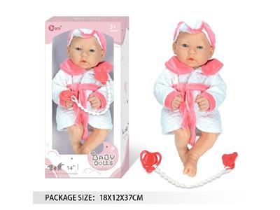 Doll - OBL10462560