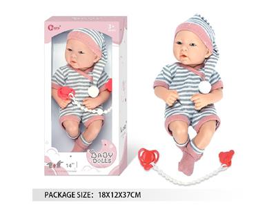 Doll - OBL10462561