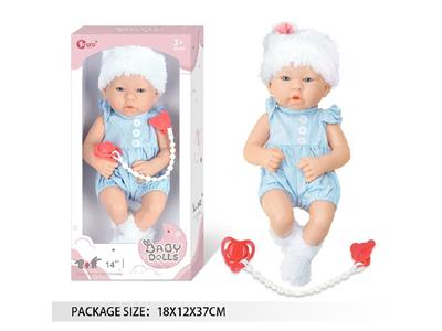 Doll - OBL10462562