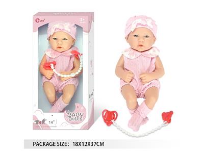 Doll - OBL10462563