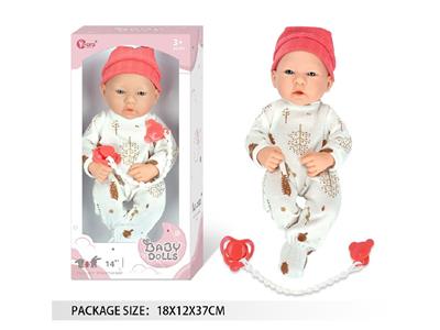 Doll - OBL10462564