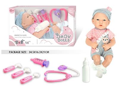 Doll - OBL10462565