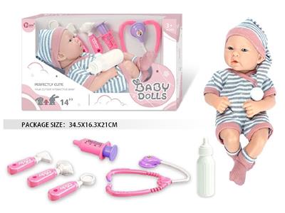 Doll - OBL10462567