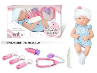 Doll - OBL10462568