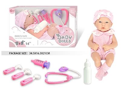 Doll - OBL10462569
