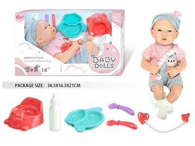 Doll - OBL10462571