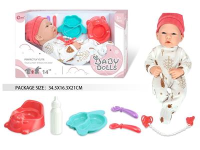 Doll - OBL10462576