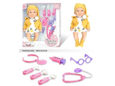 Doll - OBL10462577