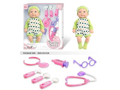 Doll - OBL10462578