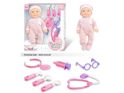Doll - OBL10462579