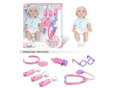 Doll - OBL10462581