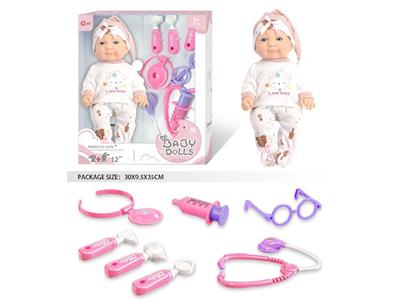 Doll - OBL10462582