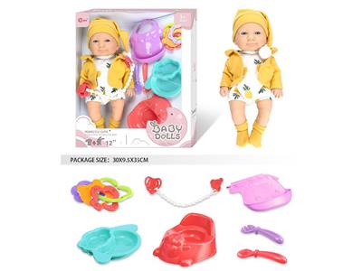 Doll - OBL10462583