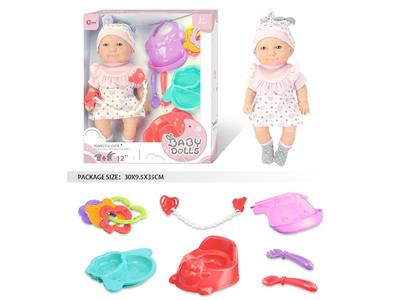 Doll - OBL10462586