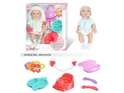 Doll - OBL10462587