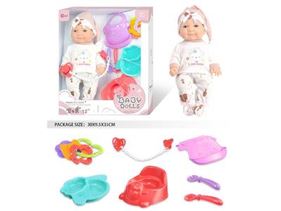 Doll - OBL10462588