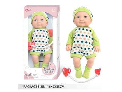 Doll - OBL10462590