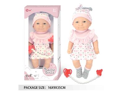 Doll - OBL10462592