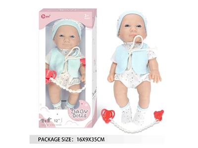 Doll - OBL10462593