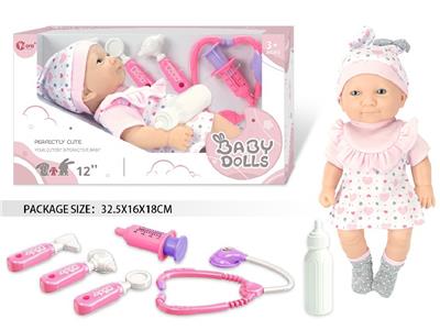 Doll - OBL10462598