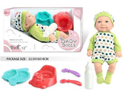 Doll - OBL10462602