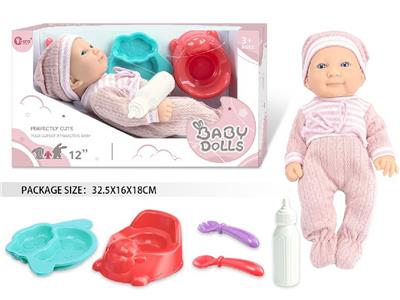 Doll - OBL10462603